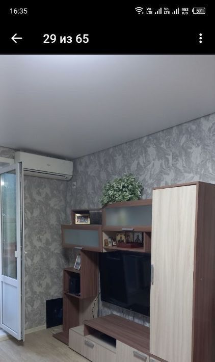 квартира г Саратов р-н Ленинский 6-й квартал ул им Тархова С.Ф. 4 фото 11