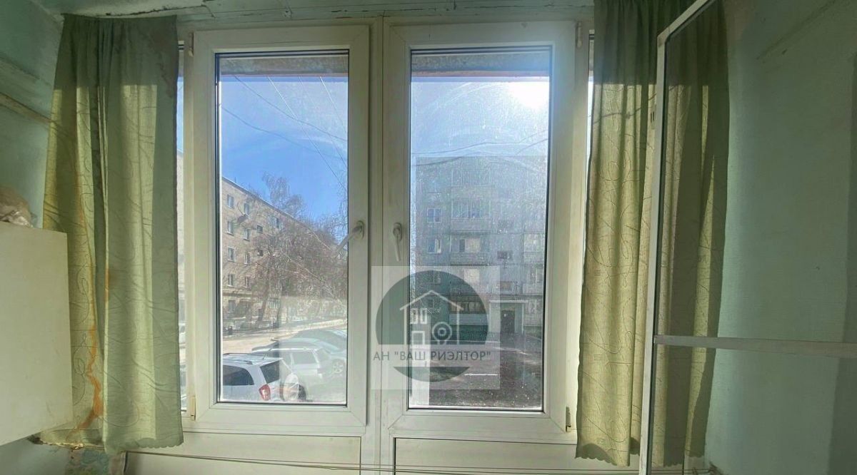квартира г Вольск п Клены ул Хальзова 19 Клены рп, муниципальное образование фото 7