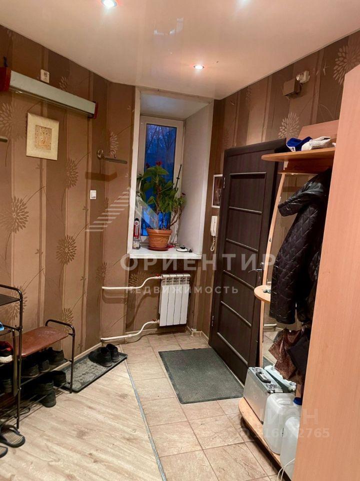 квартира г Екатеринбург р-н Кировский ул Малышева 132 фото 15