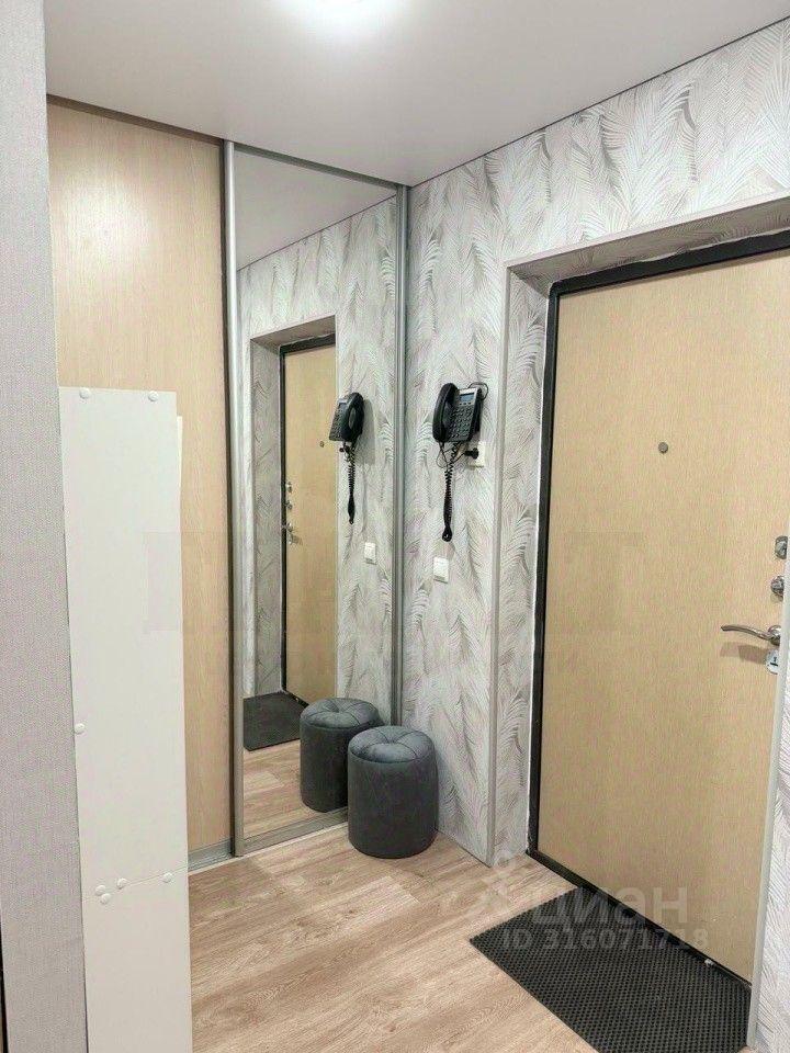 квартира г Екатеринбург Академический б-р Петра Кожемяко 16 ЖК Азбука фото 15