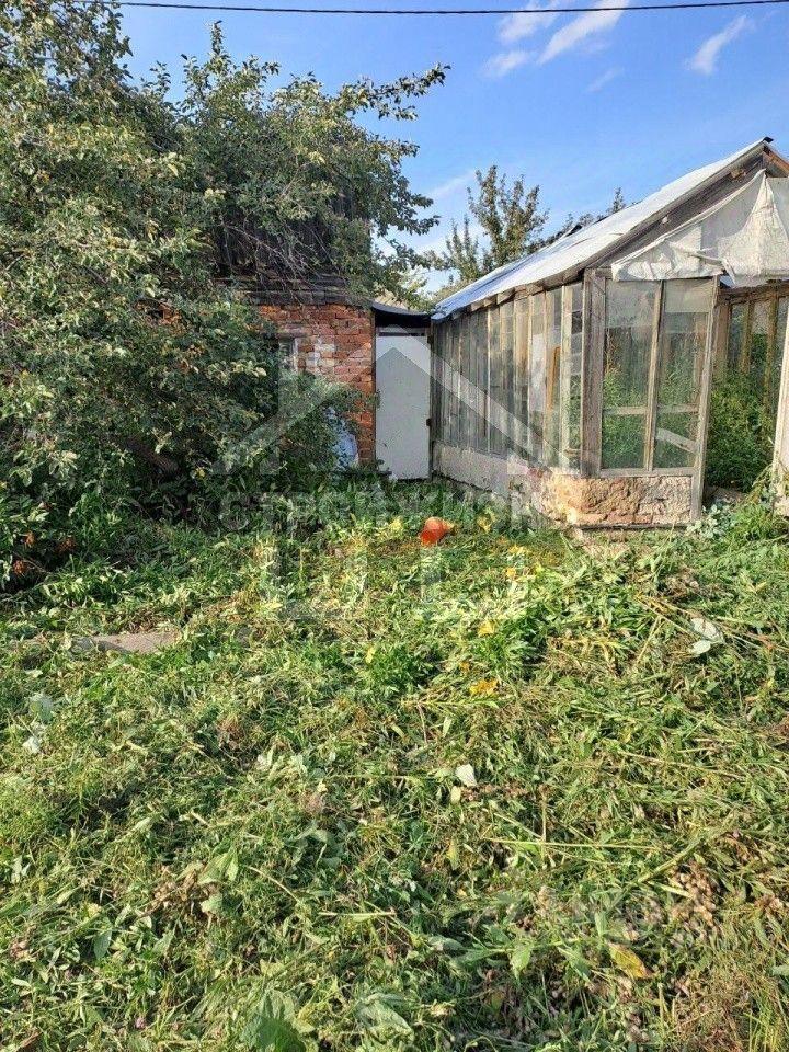 дом г Екатеринбург р-н Кировский КС №9 «Пенсионер», 132 фото 7