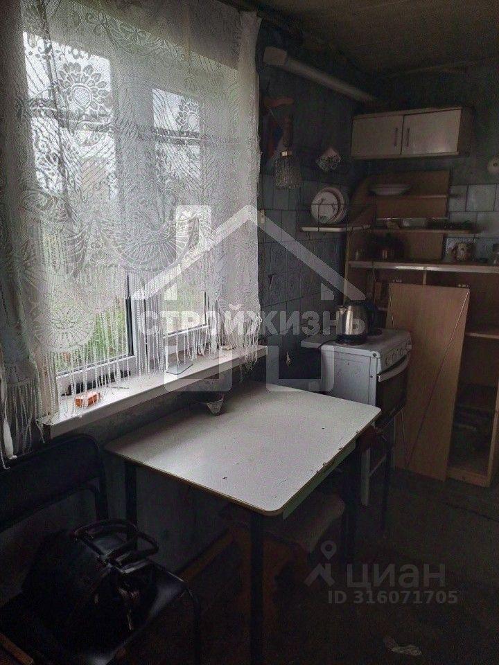 дом г Екатеринбург р-н Кировский КС №9 «Пенсионер», 132 фото 16