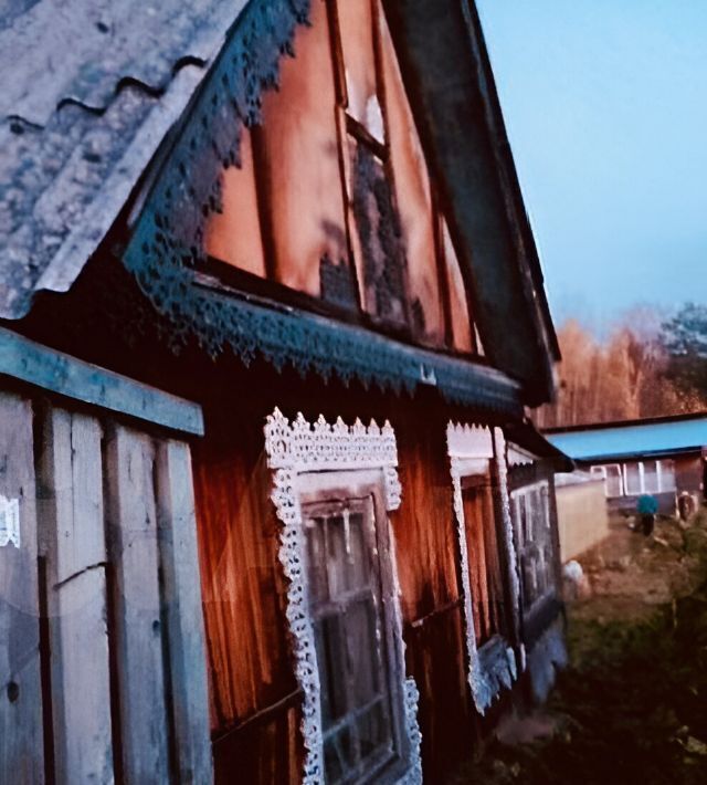 дом г Ангарск снт Юбилейный-2 фото 1