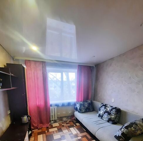 комната дом 14 фото