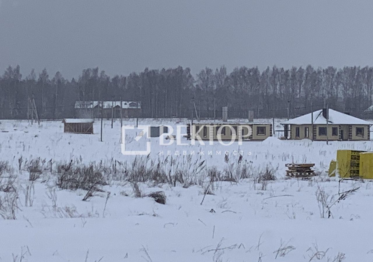земля г Кострома Никольское Костромской р-н фото 4