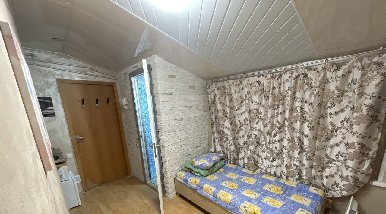 комната г Красное Село пр-кт Ленина 68к/7 метро Проспект Ветеранов фото 7