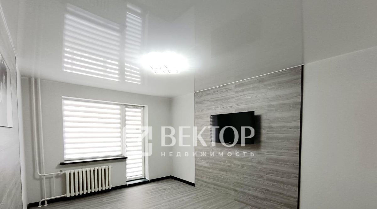квартира г Иваново р-н Ленинский Московский микрорайон 3 фото 1
