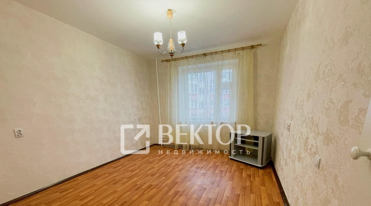 квартира г Иваново р-н Ленинский Московский микрорайон фото 1