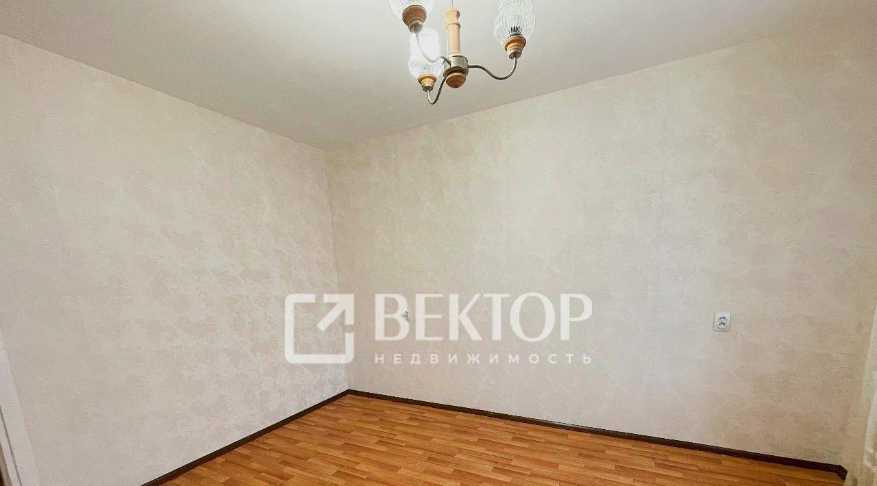 квартира г Иваново р-н Ленинский Московский микрорайон фото 3