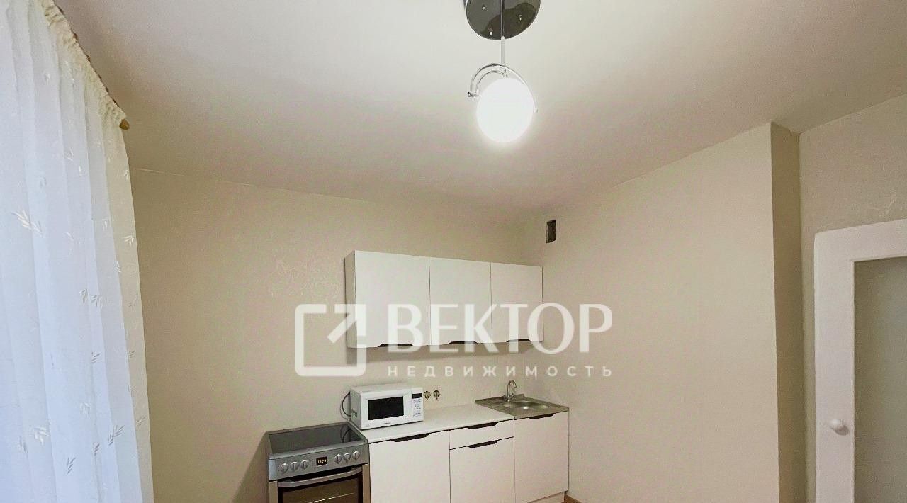 квартира г Иваново р-н Ленинский Московский микрорайон фото 4