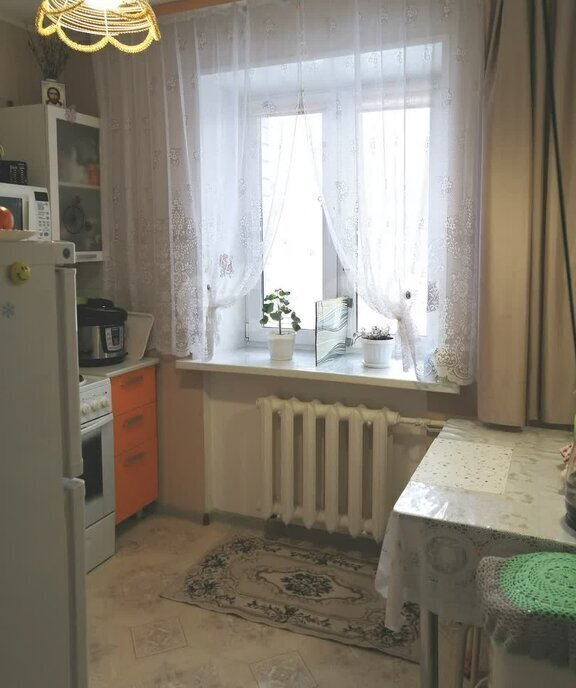 квартира г Заводоуковск ул Щорса 16 фото 11