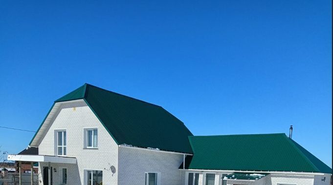 дом г Киров р-н Нововятский пер Савинский 26 фото 4