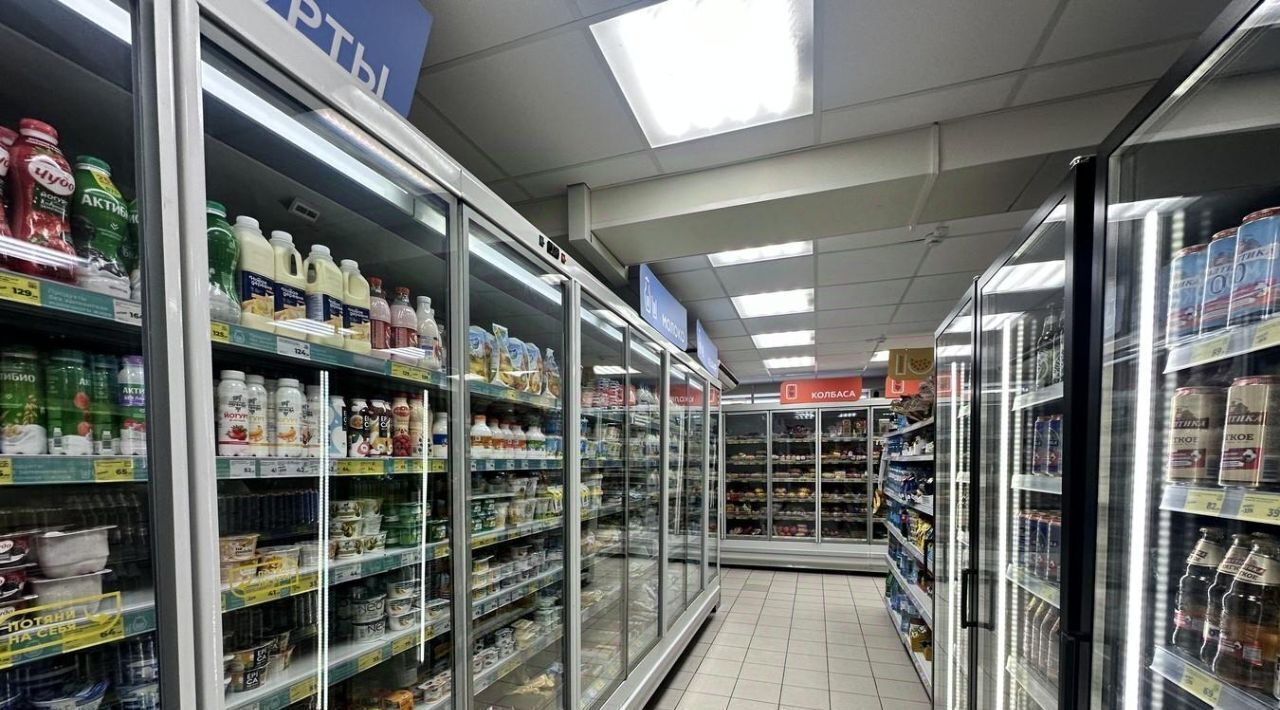 торговое помещение р-н Анапский г Анапа ул Крымская 161 фото 5