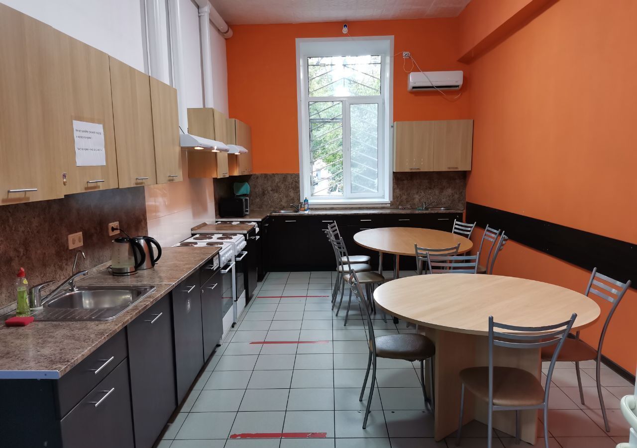 комната г Москва метро Рязанский проспект пр-кт Рязанский 77 муниципальный округ Рязанский фото 3