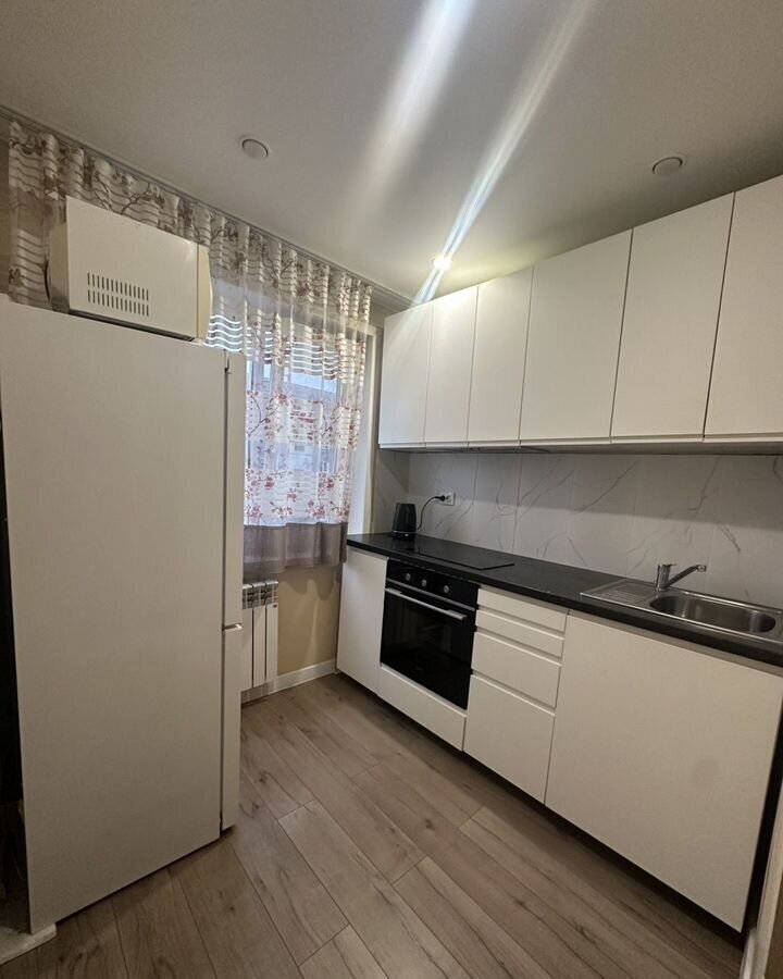 квартира г Канск ул Бородинская 33 фото 2