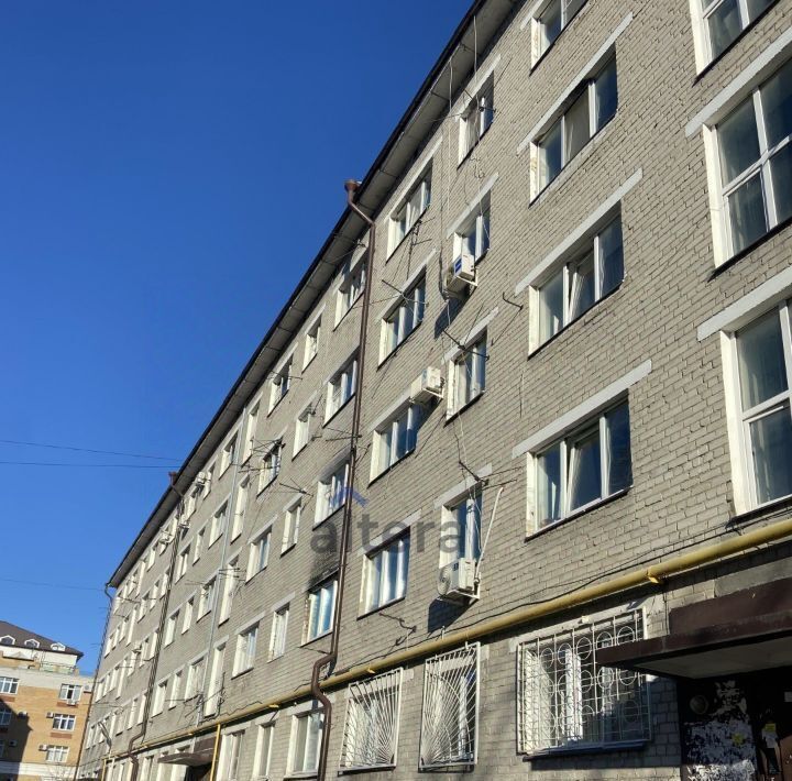 комната г Казань Суконная слобода ул Спартаковская 35 фото 15