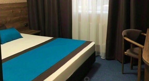 комната г Симферополь р-н Киевский ул Кечкеметская 129а фото 1