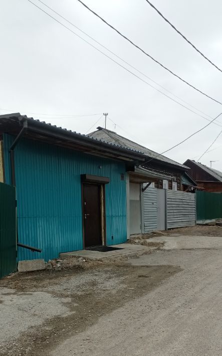 свободного назначения г Иркутск мкр Юбилейный р-н Свердловский 35 фото 7