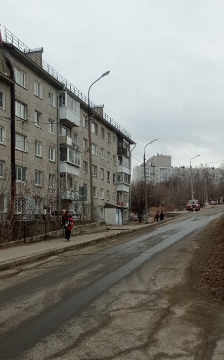 свободного назначения г Иркутск мкр Юбилейный р-н Свердловский 35 фото 6