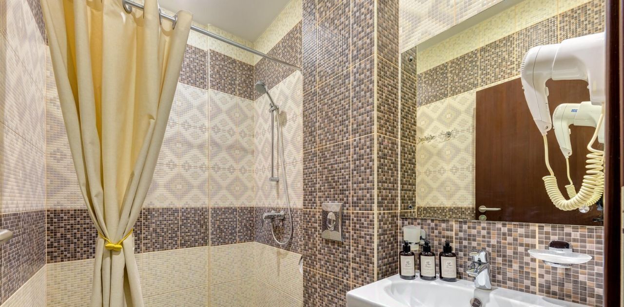 комната г Геленджик ул Советская 43 Центр фото 4