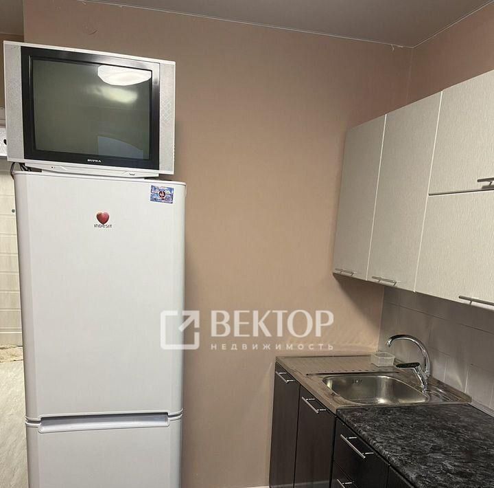 квартира г Иваново р-н Фрунзенский проезд Бакинский 82 фото 7