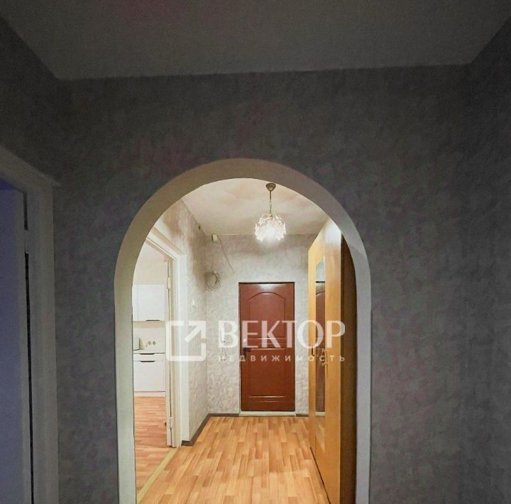 квартира г Иваново р-н Ленинский Московский микрорайон фото 6