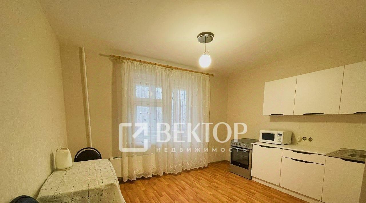 квартира г Иваново р-н Ленинский Московский микрорайон фото 5