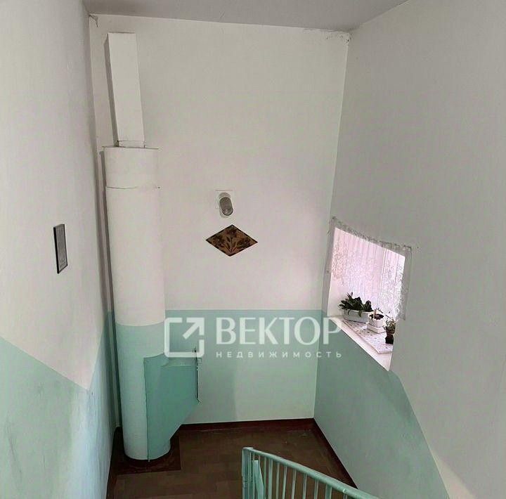 квартира г Иваново р-н Фрунзенский проезд Бакинский 82 фото 17