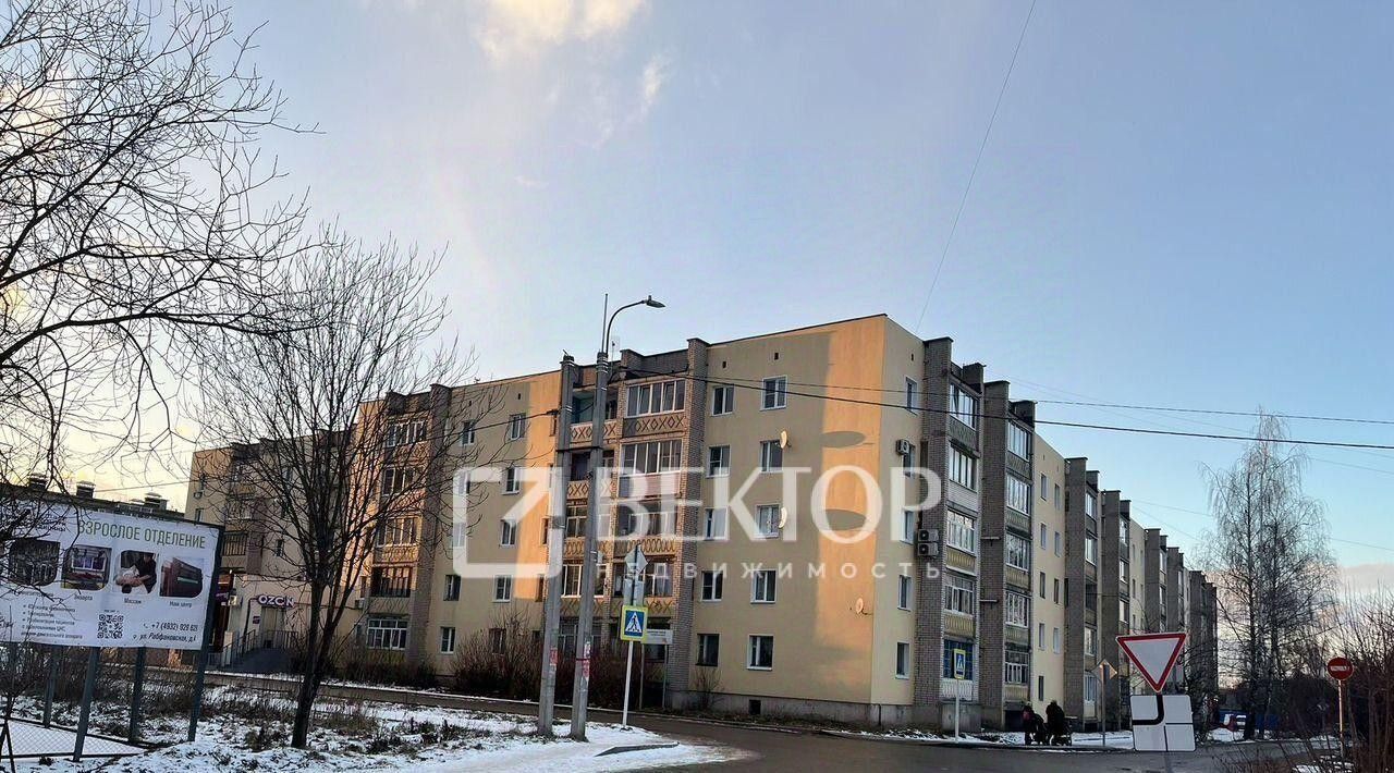 квартира г Иваново р-н Фрунзенский проезд Бакинский 82 фото 23