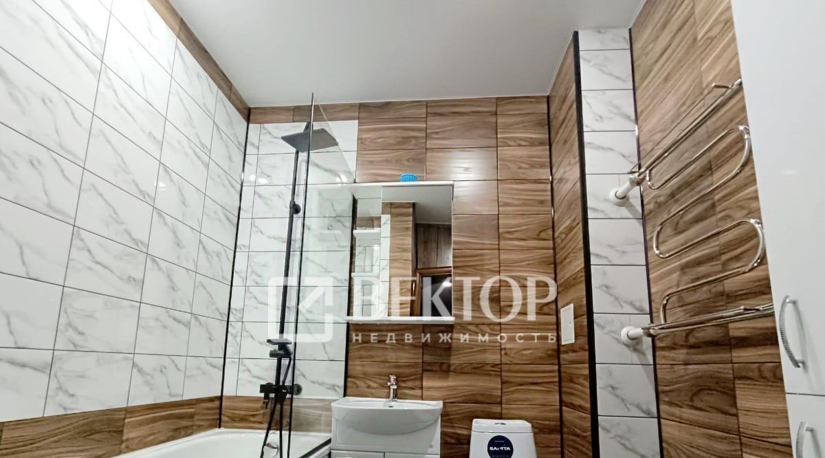 квартира г Иваново р-н Ленинский Московский микрорайон 3 фото 12