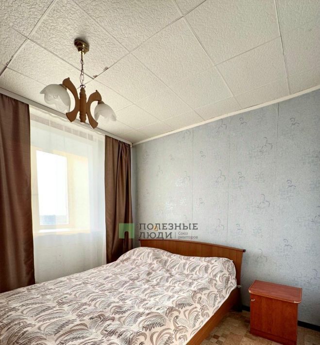 квартира г Хабаровск р-н Железнодорожный ул Карла Маркса 143г фото 12