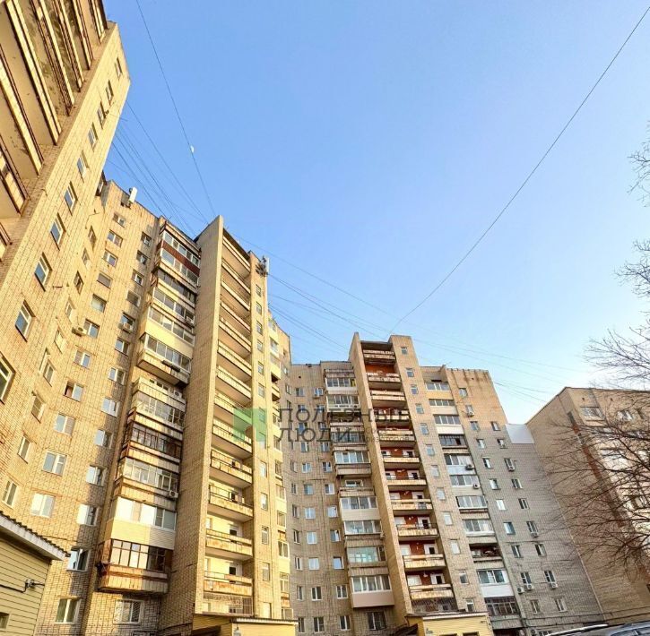 квартира г Хабаровск р-н Железнодорожный ул Карла Маркса 143г фото 27