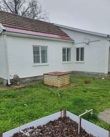 дом с Казьминское ул Красноармейская фото