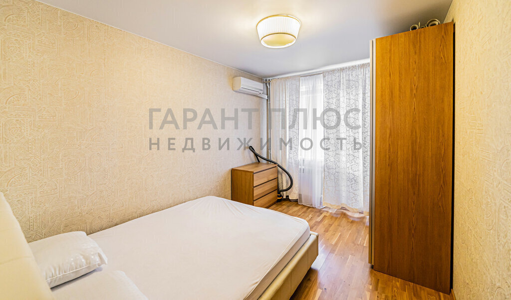 квартира г Липецк р-н Октябрьский ул Индустриальная 3 фото 5