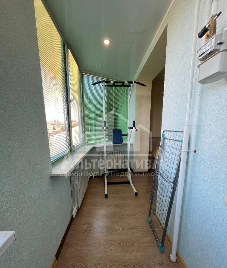 квартира г Кисловодск ул Гайдара 17к/1 фото 5