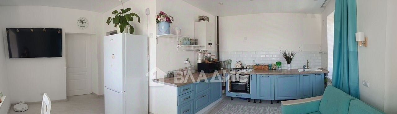 квартира г Калининград р-н Центральный ул Новгородская 5к/1 фото 3