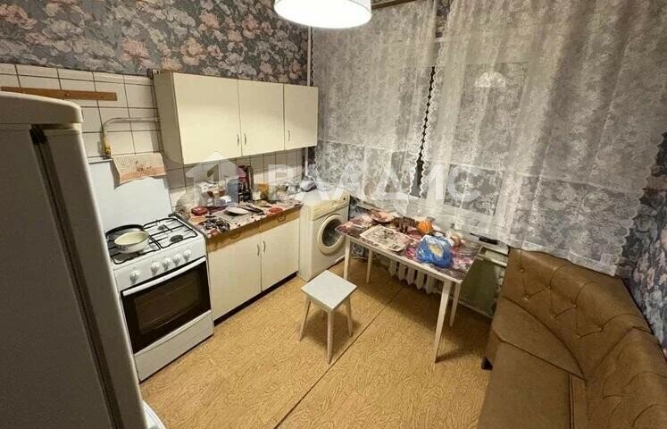 квартира г Москва метро ВДНХ ул Кибальчича 11к/2 муниципальный округ Алексеевский фото 7