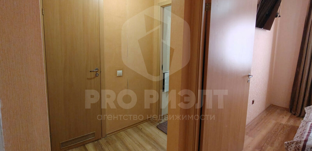 квартира г Калининград р-н Ленинградский ул Старшины Дадаева 59 фото 5