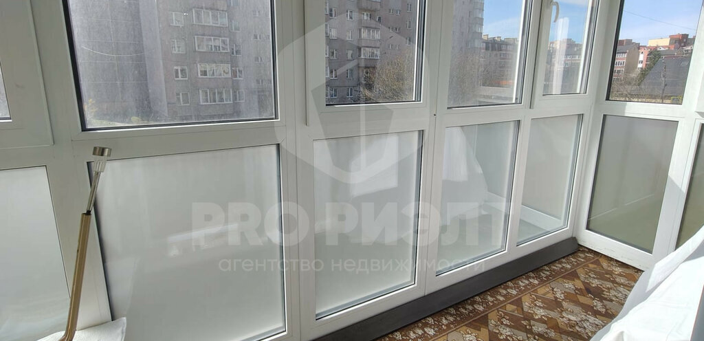 квартира г Калининград р-н Ленинградский ул Старшины Дадаева 59 фото 17