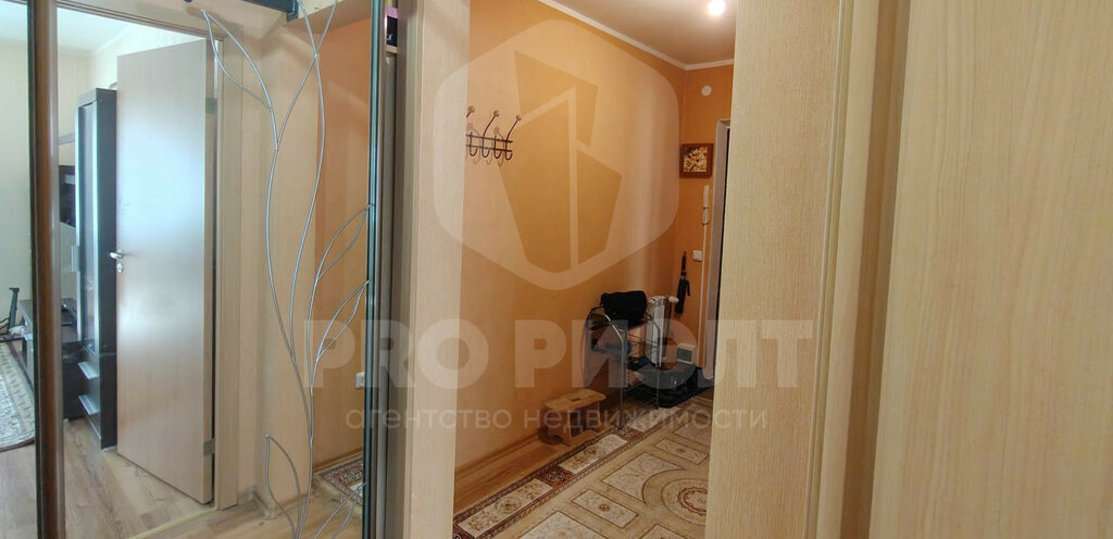 квартира г Калининград р-н Ленинградский ул Старшины Дадаева 59 фото 16