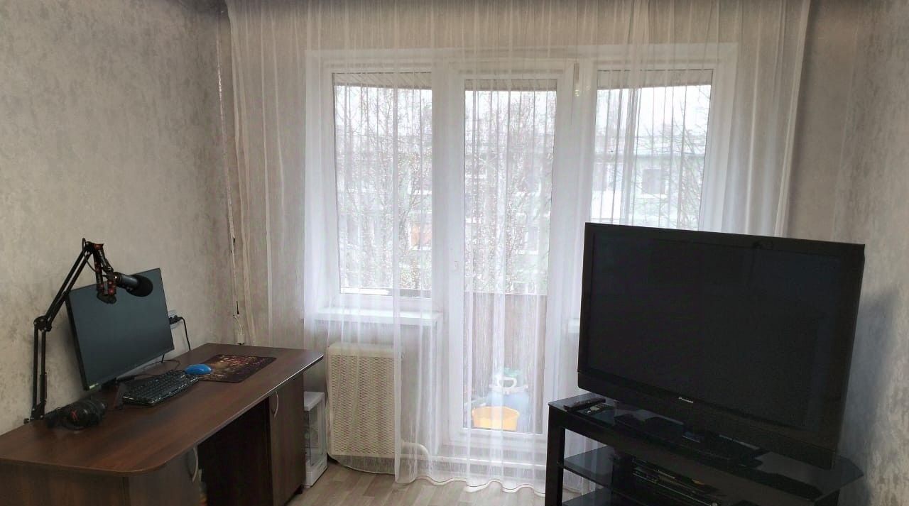 квартира г Калининград р-н Ленинградский ул Минская фото 9