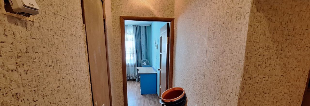 квартира г Калуга р-н Октябрьский ш Грабцевское 132 фото 9