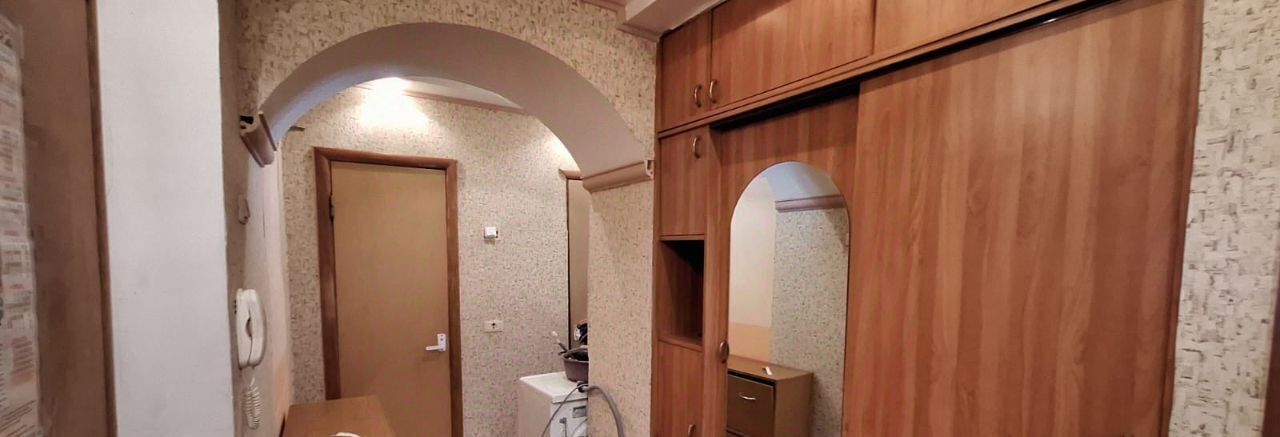 квартира г Калуга р-н Октябрьский ш Грабцевское 132 фото 11