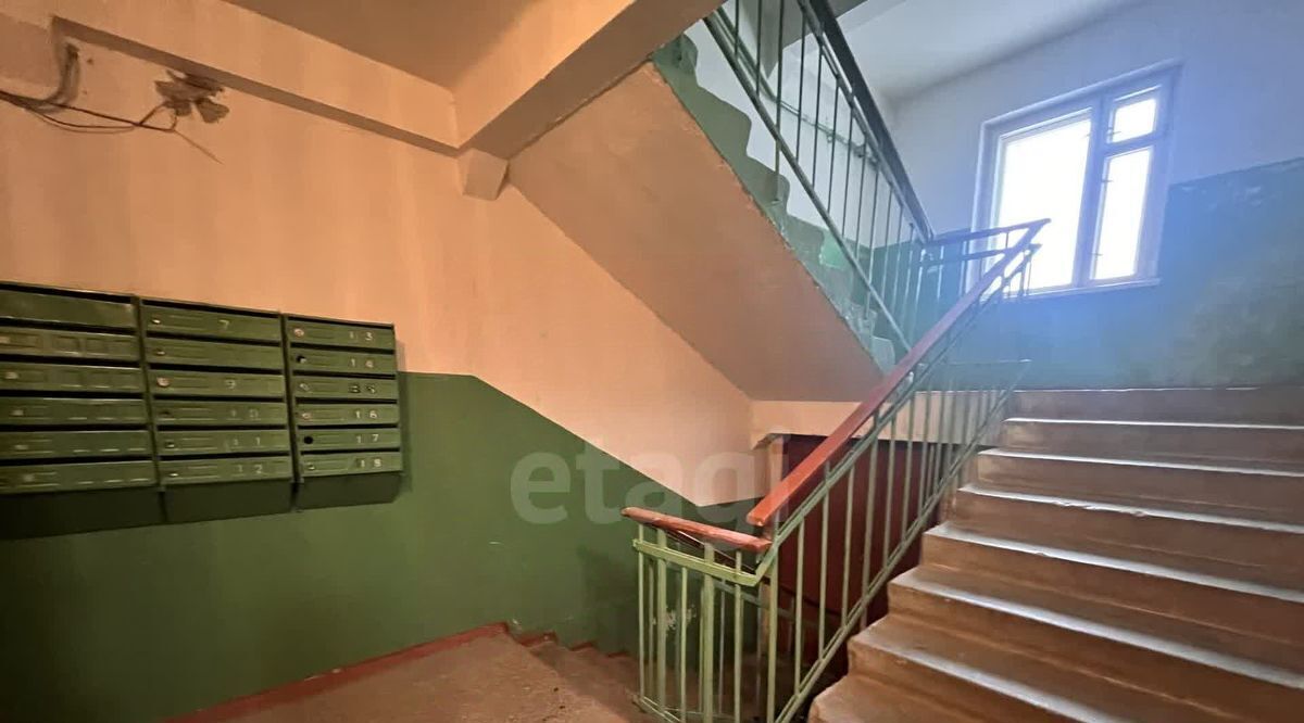 квартира г Сыктывкар ул Славы 8 фото 21