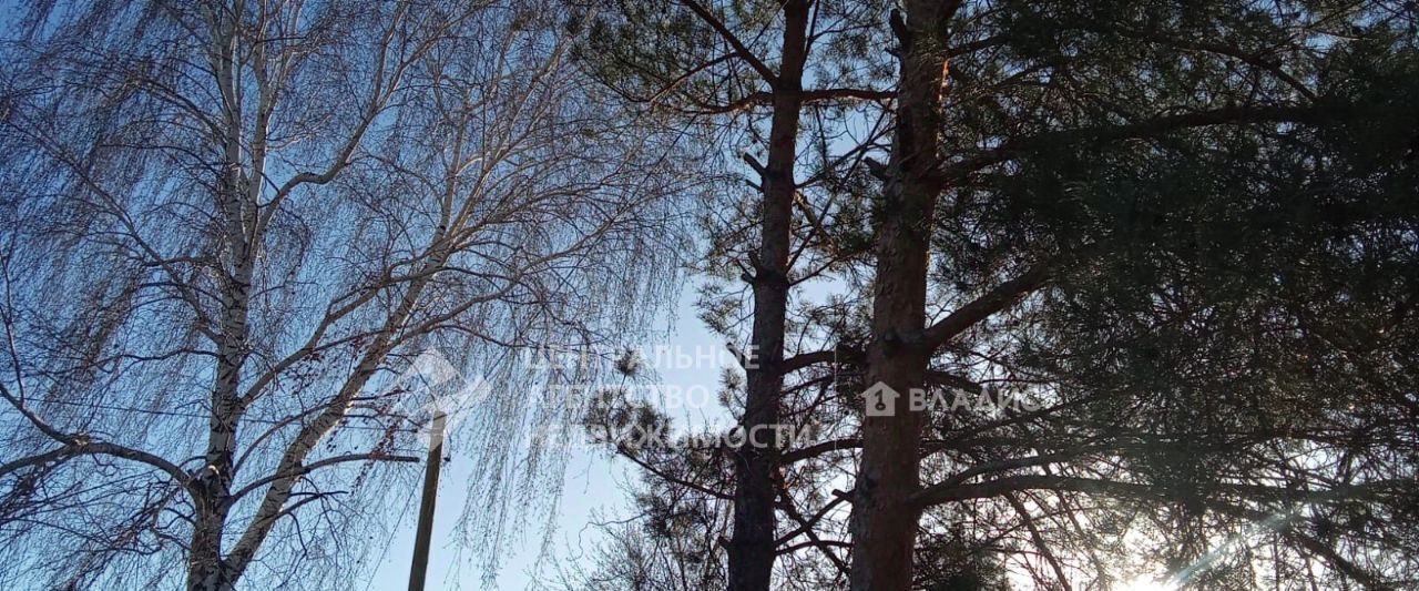 земля г Рязань р-н Железнодорожный снт Дашки 207 фото 4