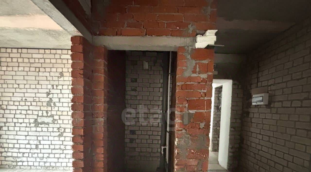квартира г Киров р-н Первомайский ул Герцена 24 фото 6