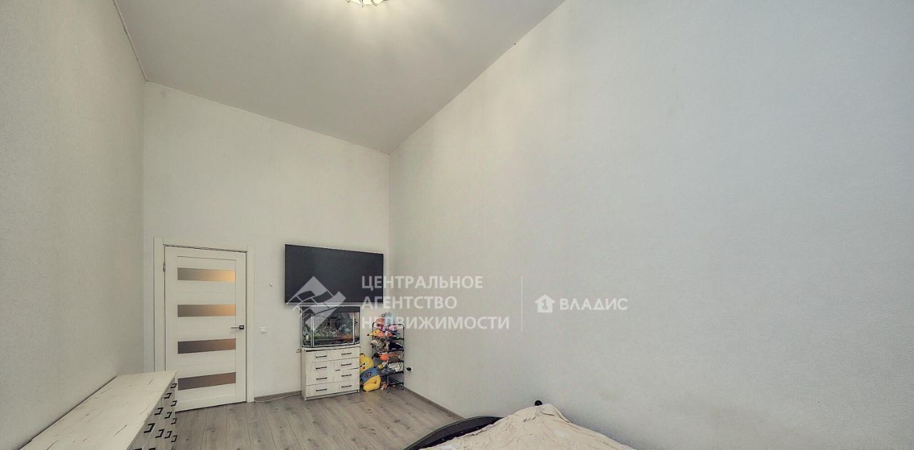 квартира г Рязань р-н Октябрьский ул Старое Село 2 фото 5