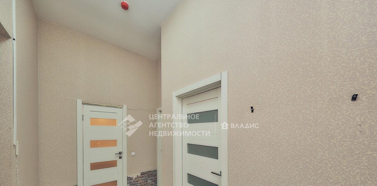 квартира г Рязань р-н Октябрьский ул Старое Село 2 фото 8