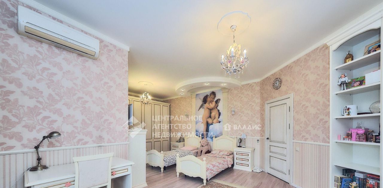 квартира г Рязань р-н Московский б-р Народный 15 фото 15