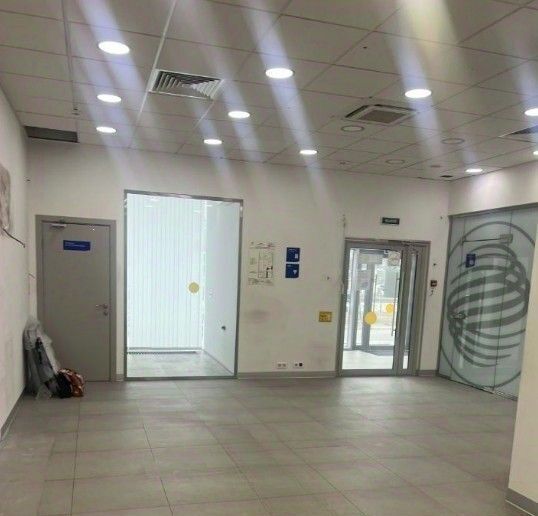 свободного назначения г Санкт-Петербург метро Политехническая пр-кт Науки 14к/1 фото 4